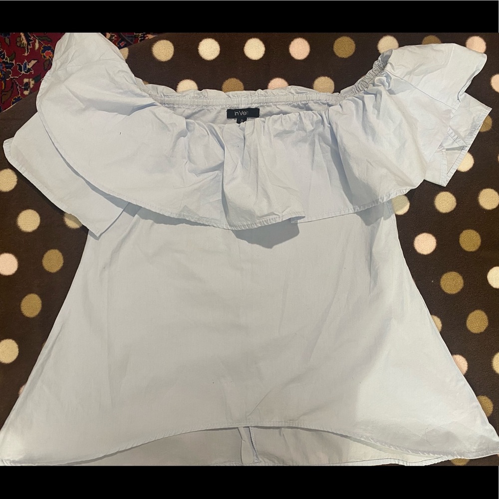 Off the boulder shirt